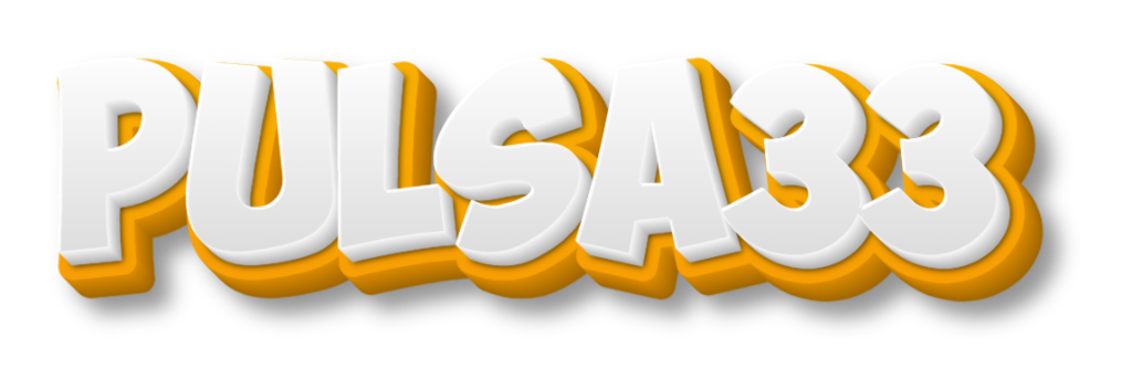 pulsa33